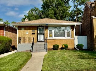 14603 Myrtle Ave, Harvey, IL 60426