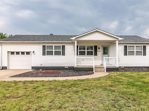 3607 Palm Tree Dr, Poplar Bluff, MO 63901