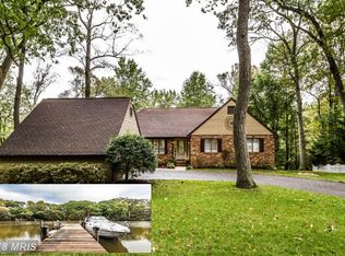 1032 Plum Creek Dr, Crownsville, MD 21032
