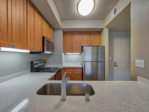 High-End Gourmet Kitchens