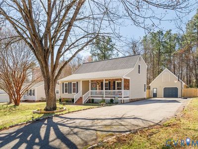 11731 Leiden Ln, Midlothian, VA, 23112