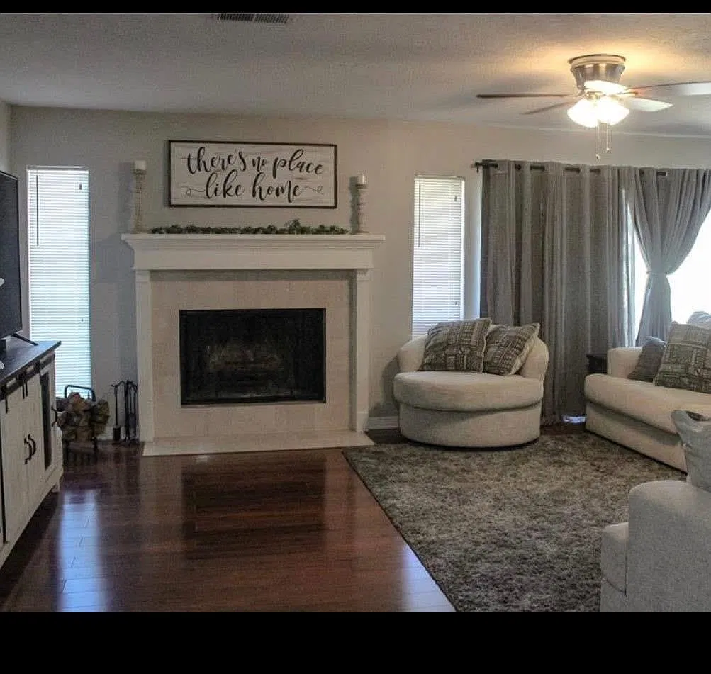 3 bed, 2.0 bath, 1488 sqft, $1,850 — Photo 4
