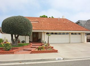 9831 Star Dr, Huntington Beach, CA 92646