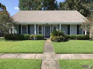 13567 Parwood Ave, Baton Rouge, LA 70816