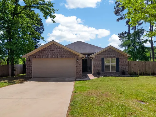 17171 Mary Martin Dr, Flint, TX 75762