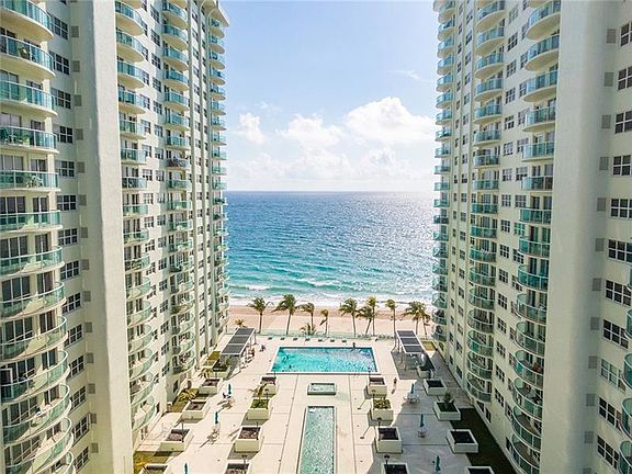 4th image of 3400 Galt Ocean Dr APT 909S