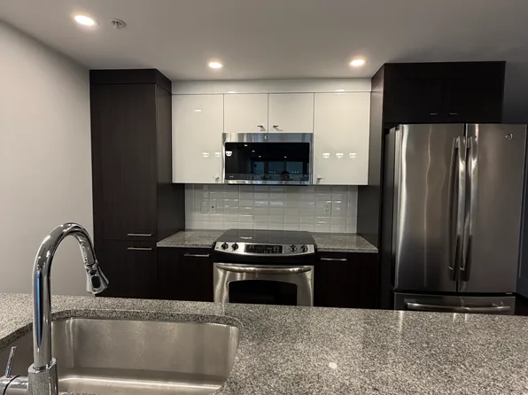 The Pearl Apartments
