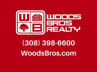 2693 Y Rd, Clarks, NE 68628