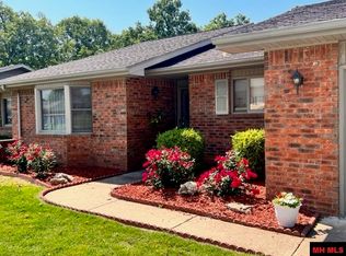 127 High Ridge Cir, Midway, AR 72651