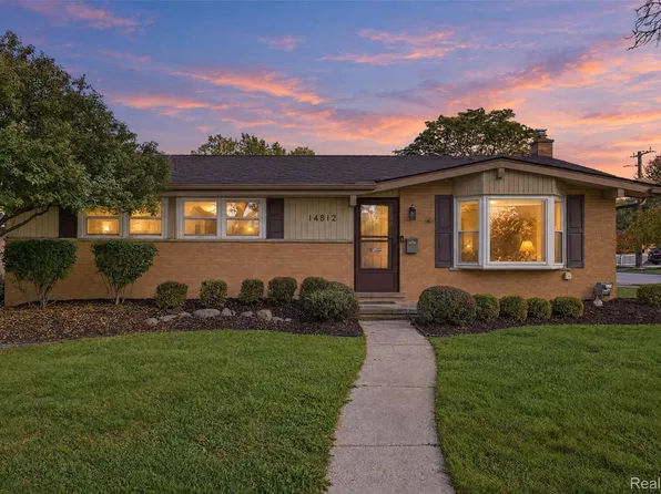 14812 Fairway St, Livonia, MI 48154