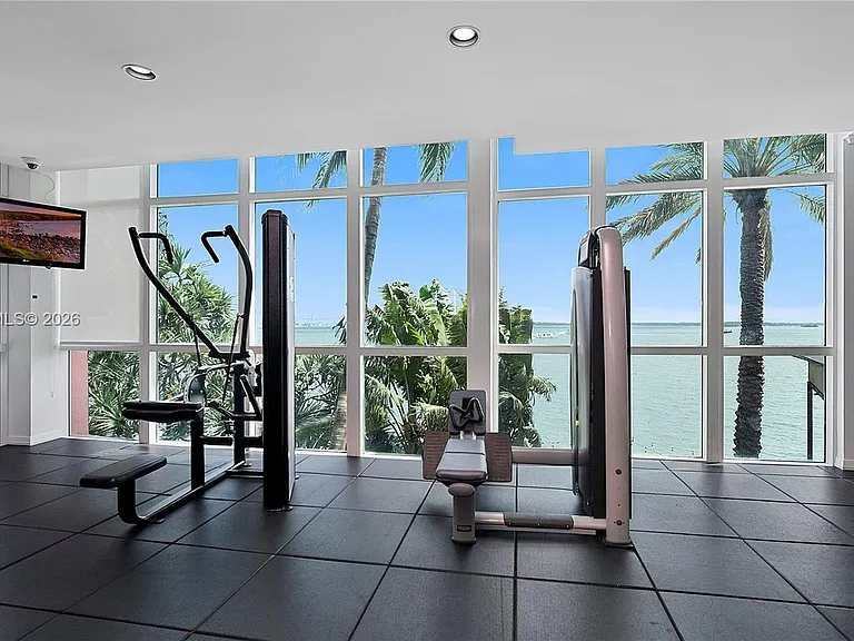 1155 Brickell Bay Dr #Penthouse 210 — Photo 16