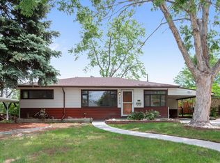 1222 S Vallejo St, Denver, CO 80223