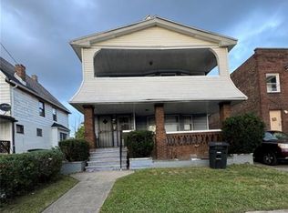 3467 E 145th St, Cleveland, OH 44120
