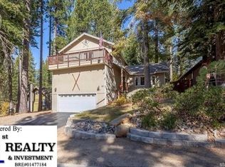 2055 Susquehana Dr, South Lake Tahoe, CA 96150