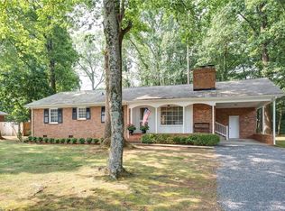 3538 Cherry Ln, Greensboro, NC 27405