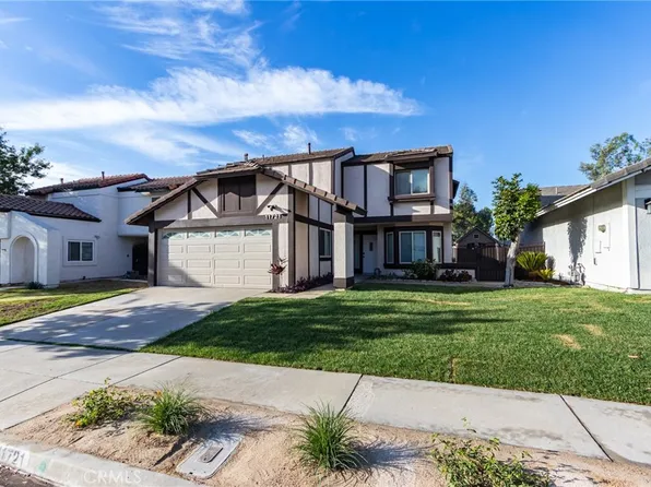 11721 Mount Sterling Ct, Rancho Cucamonga, CA 91737
