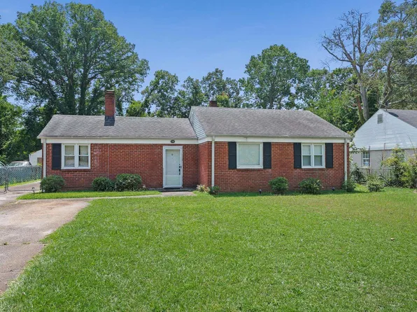 9 Glenwood Ln, Greenville, SC 29605