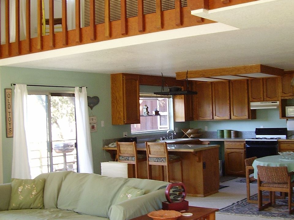 Great Room & Master BR Loft Suite