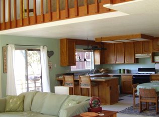 824 Woodlawn Dr, Julian, CA 92036