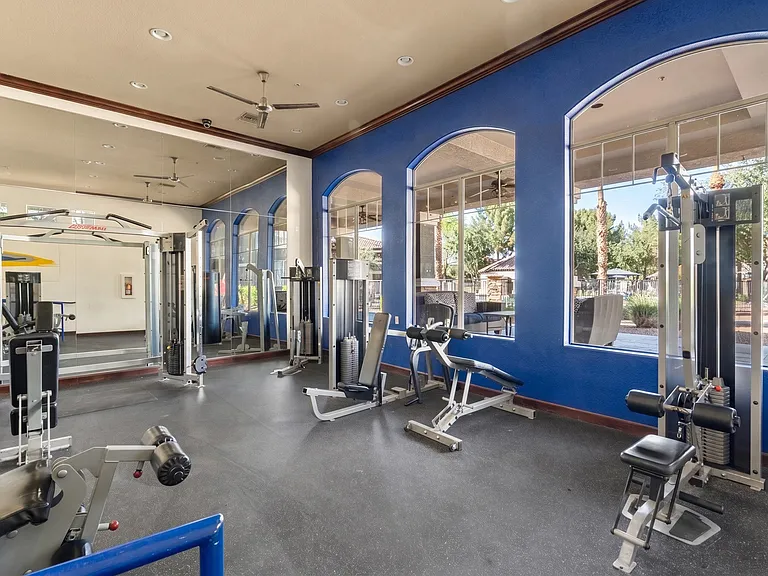 Club at Coldwater Springs — Photo 17