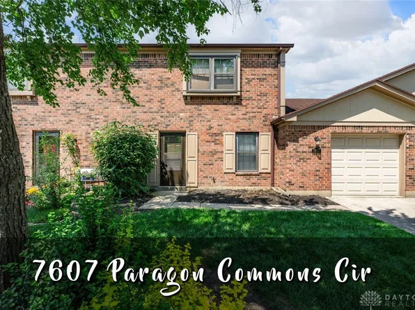 7607 Paragon Commons Cir, Dayton, OH 45459