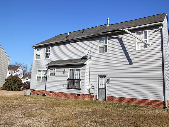 Back of Home