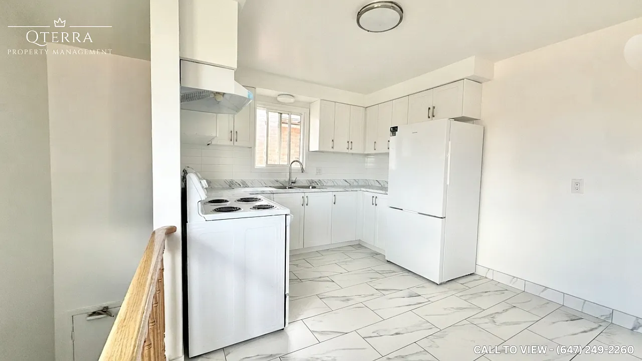 3 bed, 1200 sqft, $2,595 — Photo 4