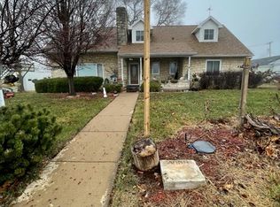 1308 Johnson St, Keokuk, IA 52632