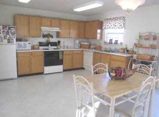 1236 Clove Ct, Greenfield, IN