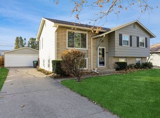 306 NE Grant St, Ankeny, IA 50021