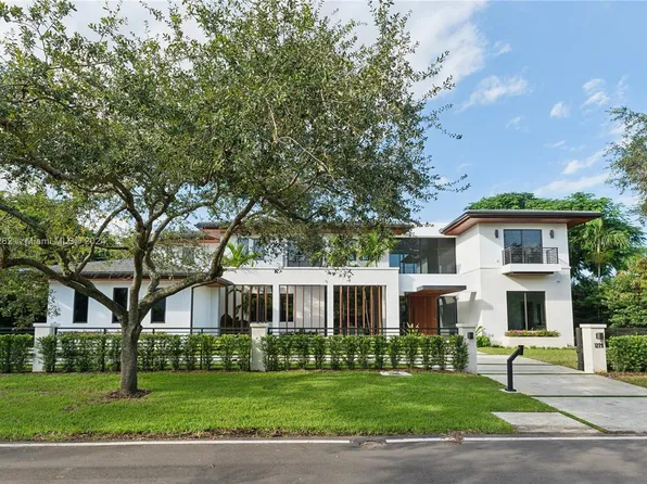1229 Andora Ave, Coral Gables, FL 33146