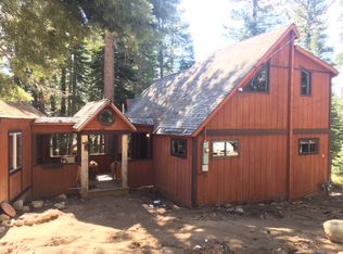 3860 Summit Rd, Carnelian Bay, CA 96140