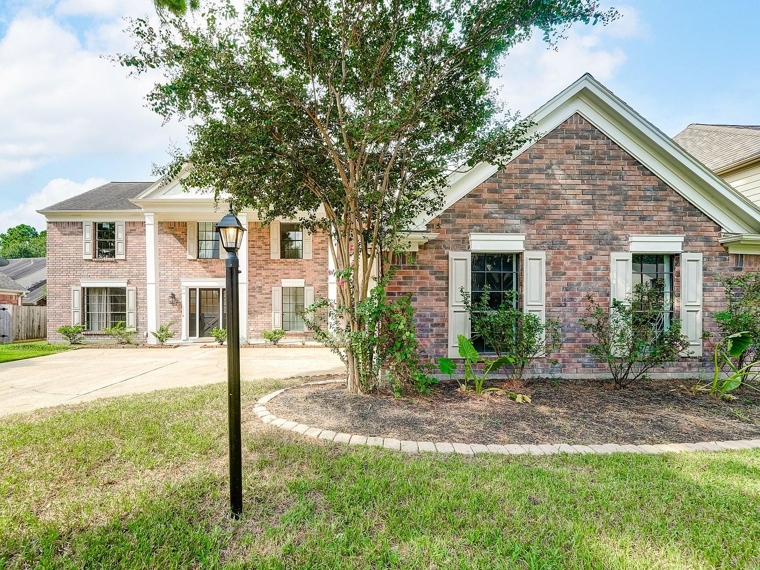 16919 River Willow Dr, Spring, TX 77379 Zillow
