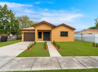 3931 SW 27th St, West Park, FL 33023
