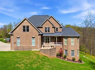 2917 Hash Ridge Rd, Barboursville, WV 25504