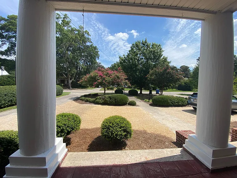 1209 Nash St NW #C — Photo 16