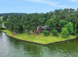 425 Fm 224 Rd, Coldspring, TX 77331