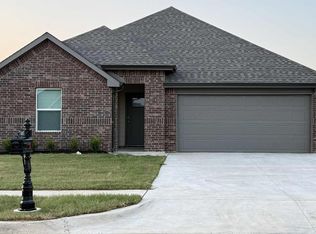 7407 E 156th St S, Bixby, OK 74008