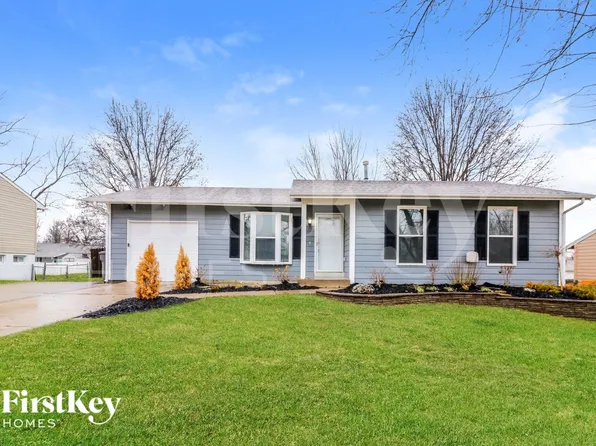 1357 Buffalo Rock Dr, O'Fallon, MO 63366