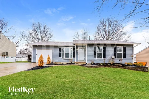 1357 Buffalo Rock Dr Photo 1