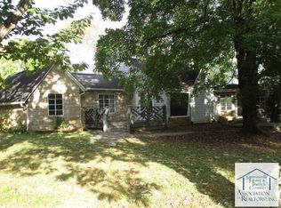 8558 Truevine Rd, Glade Hill, VA 24092