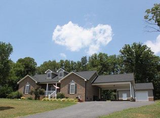 3510 Ritchie Rd, Lincolnton, NC 28092