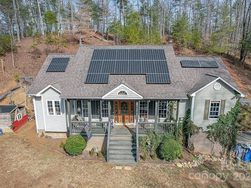 5016 Highway 90, Collettsville, NC 28611 MLS 4104855 Zillow