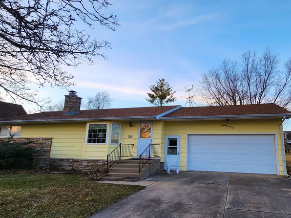 1821 14th St, Boone, IA 50036