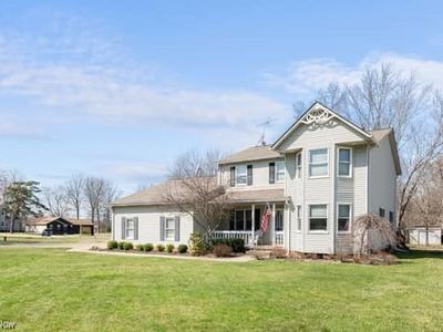 1099 Heatherstone Dr, Painesville, OH, 44077