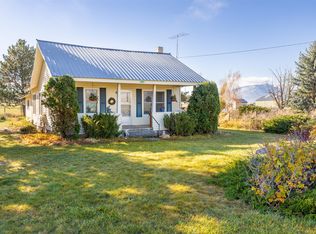 835 Mason Ln, Corvallis, MT 59828