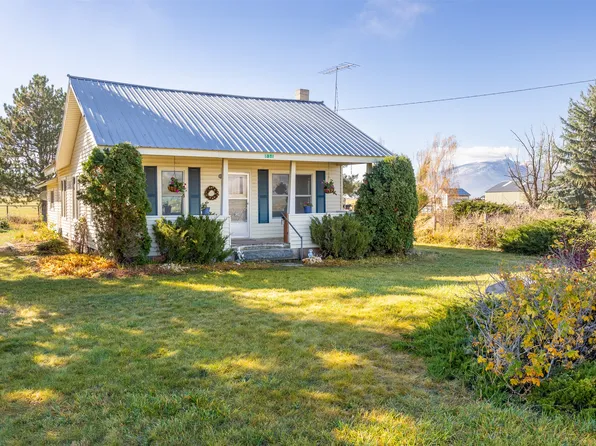 835 Mason Ln, Corvallis, MT 59828