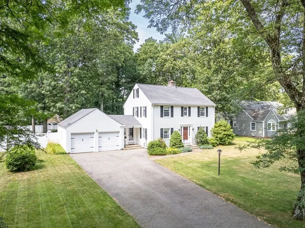 498 Converse St, Longmeadow, MA 01106