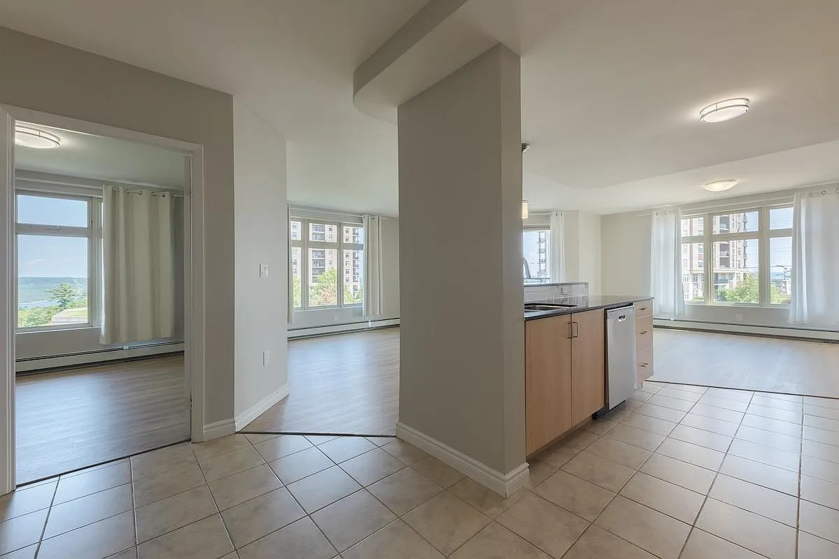 The Abigail Apartments — Photo 1