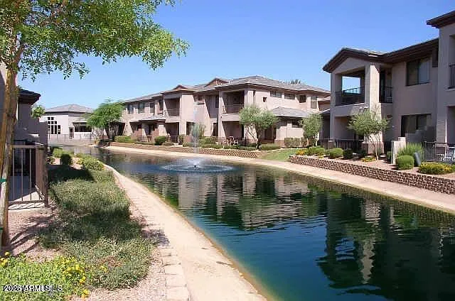 705 W Queen Creek Rd #1127